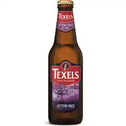 Jumbo Texels Jutters Bock Bier 300ML aanbieding