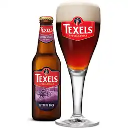 Jumbo Texels Jutters Bock Bier 300ML aanbieding