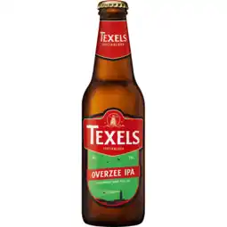 Jumbo Texels Overzee IPA Bier Fles 300ml aanbieding