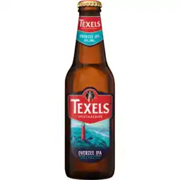 Jumbo Texels Overzee IPA Bier Fles 300ml aanbieding