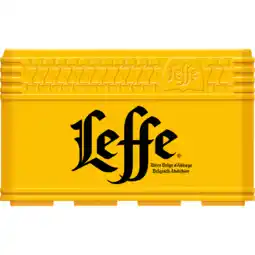 Jumbo Leffe - Blond - Krat - 24 x 250ML aanbieding
