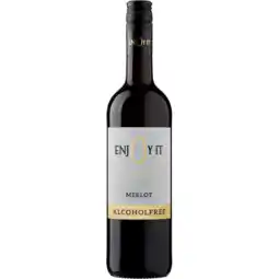 Jumbo Enjoy It - Merlot - aanbieding