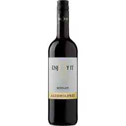 Jumbo Enjoy It - Merlot - aanbieding