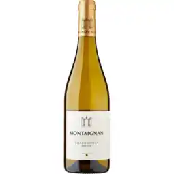 Jumbo Montaignan - Chardonnay - 750 ML aanbieding