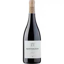 Jumbo Montaignan - Merlot - 750ML aanbieding