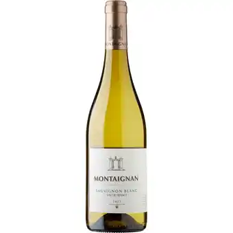 Jumbo Montaignan - Sauvignon Blanc - 750ML aanbieding
