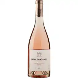 Jumbo Montaignan - Grenache - Rosé – 750ML aanbieding