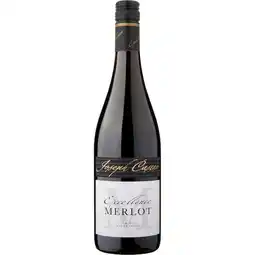Jumbo Excellence - Merlot - Pays d'Oc IGP - 750ML aanbieding