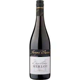 Jumbo Excellence - Merlot - Pays d'Oc IGP - 750ML aanbieding
