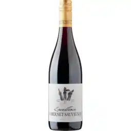 Jumbo Castan Family Excellence - Cabernet - Sauvignon - 750ML aanbieding