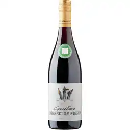 Jumbo Castan Family Excellence - Cabernet - Sauvignon - 750ML aanbieding
