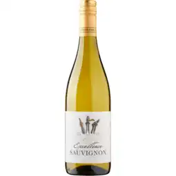 Jumbo Excellence - Sauvignon Blanc - 750ML aanbieding