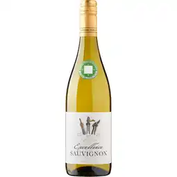 Jumbo Excellence - Sauvignon Blanc - 750ML aanbieding