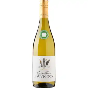 Jumbo Excellence - Sauvignon Blanc - 750ML aanbieding