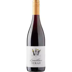 Jumbo Excellence - Syrah - Pays d’Oc IGP - 750ML aanbieding