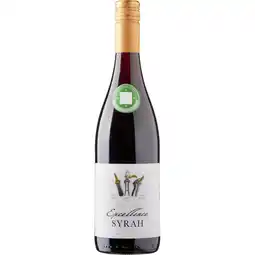 Jumbo Excellence - Syrah - Pays d’Oc IGP - 750ML aanbieding