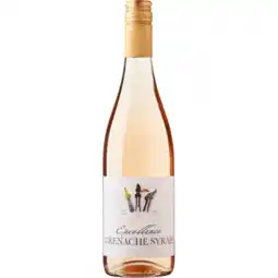 Jumbo Castan Family Excellence - Grenache - Syrah - 750ML aanbieding