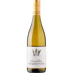 Jumbo Excellence - Chardonnay - 750ML aanbieding