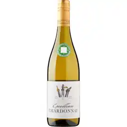 Jumbo Excellence - Chardonnay - 750ML aanbieding