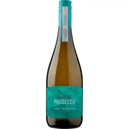 Jumbo Orbea - Prosecco - Frizzante - 750ML aanbieding