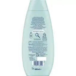 Jumbo Schwarzkopf Shampoo Anti-Roos 400 ML aanbieding