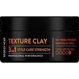 Jumbo Syoss Texture Clay 100 ML aanbieding