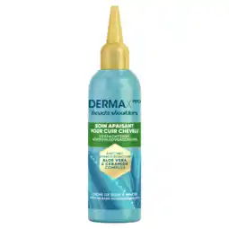 Jumbo DermaXPro by Head & Shoulders Verzachtende Hoofdhuidverzorging 145ml Met Aloë vera-extract aanbieding