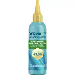 Jumbo DermaXPro by Head & Shoulders Verzachtende Hoofdhuidverzorging 145ml Met Aloë vera-extract aanbieding