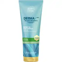 Jumbo DermaXPro by Head & Shoulders Kalmeert Lichte Conditioner 220ml Met Aloë vera-extract aanbieding