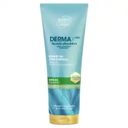 Jumbo DermaXPro by Head & Shoulders Kalmeert Lichte Conditioner 220ml Met Aloë vera-extract aanbieding