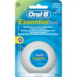 Jumbo Oral-B Floss Munt aanbieding