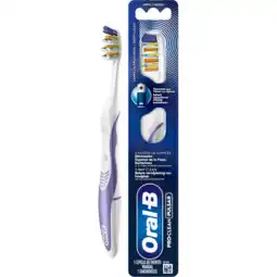 Jumbo ORAL-B PRO-CLEAN PULSAR batterij-aangedreven tandenborstel ,1 aanbieding