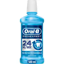 Jumbo Oral-B Professionele Bescherming Mondwater 500 ml aanbieding