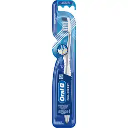 Jumbo Oral-B Pro-Expert Multi-Bescherming Medium aanbieding