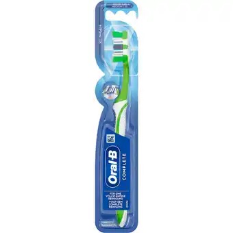 Jumbo Oral-B Complete 5 Way Clean Tandenborstel aanbieding