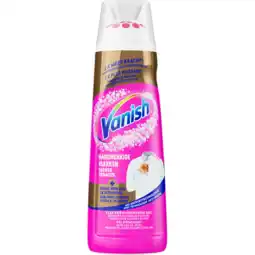 Jumbo Vanish Tough Stain Powergel 200ML aanbieding