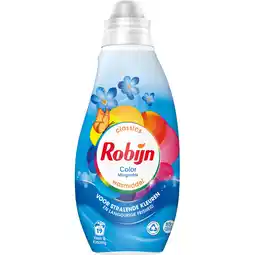 Jumbo Robijn Klein & Krachtig Morgenfris 665ML aanbieding