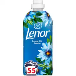 Jumbo Lenor Wasverzachter 55 Wasbeurten aanbieding