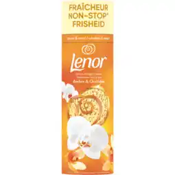 Jumbo Lenor Geurbooster 235g aanbieding