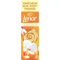 Jumbo Lenor Geurbooster 235g aanbieding