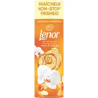 Jumbo Lenor Geurbooster 235g aanbieding