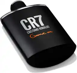 Bol.com Cristiano Ronaldo - Cr7 Game On - Eau De Toilette - 100 ml aanbieding