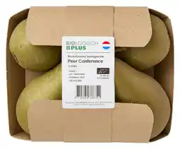 PLUS Biologisch PLUS Handperen biologisch aanbieding