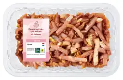 PLUS PLUS Boerentrots Gyrosreepjes 500gr aanbieding
