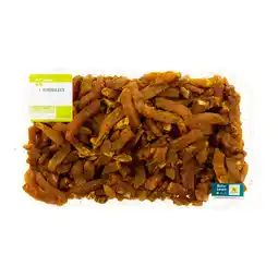 PLUS PLUS Gyrosvlees aanbieding