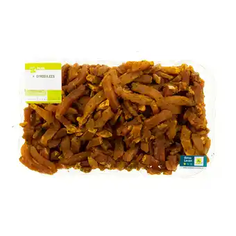 PLUS PLUS Gyrosvlees aanbieding