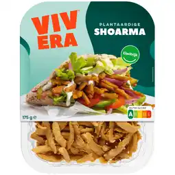 PLUS Vivera Shoarma aanbieding