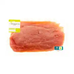PLUS PLUS Varkensschnitzel 2 stuks aanbieding
