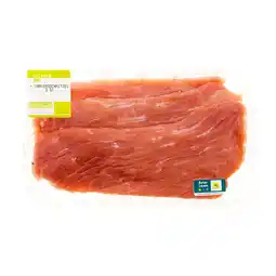 PLUS PLUS Varkensschnitzel 3 stuks aanbieding