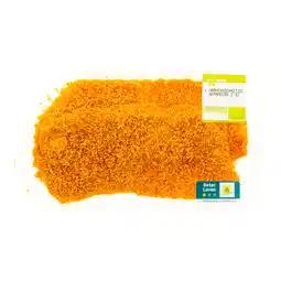 PLUS PLUS Gepaneerde schnitzel 2 stuks aanbieding